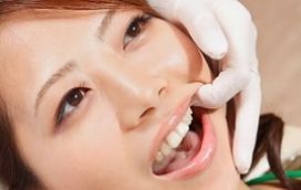 Khám nha khoa tổng quát