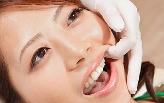 Khám nha khoa tổng quát