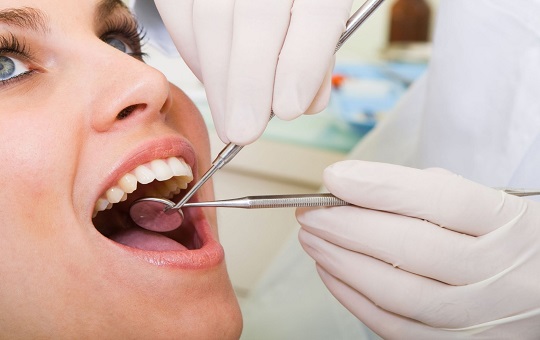 Bảo dưỡng Implant sau cấy ghép