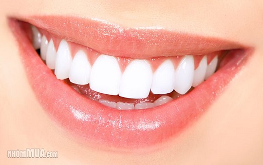 Chỉnh hình nụ cười